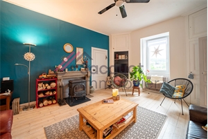 appartement à la vente -   39000  LONS-LE-SAUNIER, surface 145 m2 vente appartement - APR735540